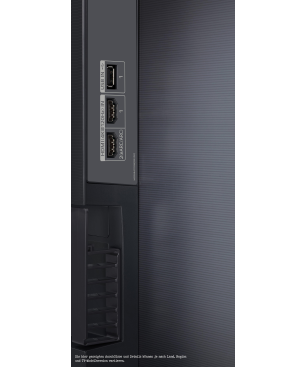 LG OLED83C21LA OLED TV (Flat, 83 Zoll / 210 cm, OLED 4K, SMART TV, webOS 22 mit LG ThinQ)