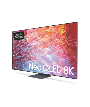 SAMSUNG GQ65QN700BT Neo QLED TV (Flat, 65 Zoll / 163 cm, UHD 8K, SMART TV, Tizen™ mit Gaming Hub)