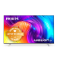 PHILIPS 86PUS8807/12 LED Fernseher (Flat, 86 Zoll / 217 cm, UHD 4K, SMART TV, Ambilight, Android TV™ 11 (R)) PHILIPS 86PUS8807/12 LED Fernseher (Flat, 86 Zoll / 217 cm, UHD 4K, SMART TV, Ambilight, Android TV™ 11 (R))