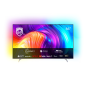 PHILIPS 86PUS8807/12 LED Fernseher (Flat, 86 Zoll / 217 cm, UHD 4K, SMART TV, Ambilight, Android TV™ 11 (R)) PHILIPS 86PUS8807/12 LED Fernseher (Flat, 86 Zoll / 217 cm, UHD 4K, SMART TV, Ambilight, Android TV™ 11 (R))