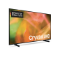 SAMSUNG GU 85 AU 8079 UXZG LED TV (Flat, 85 Zoll / 214 cm, UHD 4K, SMART TV, Tizen)
