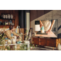 SAMSUNG GU 85 AU 8079 UXZG LED TV (Flat, 85 Zoll / 214 cm, UHD 4K, SMART TV, Tizen)