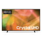 SAMSUNG GU 85 AU 8079 UXZG LED TV (Flat, 85 Zoll / 214 cm, UHD 4K, SMART TV, Tizen)