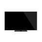 PANASONIC TX-65MZ800E OLED TV (Flat, 65 Zoll / 165 cm, OLED 4K, SMART TV, Google TV)