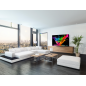 PANASONIC TX-65MZ800E OLED TV (Flat, 65 Zoll / 165 cm, OLED 4K, SMART TV, Google TV)
