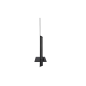 PANASONIC TX-65MZ800E OLED TV (Flat, 65 Zoll / 165 cm, OLED 4K, SMART TV, Google TV)