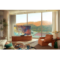 SAMSUNG GQ 65 QN 95 AATXZG QLED TV (Flat, 65 Zoll / 163 cm, UHD 4K, SMART TV, Tizen)
