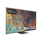 SAMSUNG GQ 65 QN 95 AATXZG QLED TV (Flat, 65 Zoll / 163 cm, UHD 4K, SMART TV, Tizen)