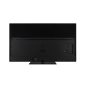 PANASONIC TX-65MZ800E OLED TV (Flat, 65 Zoll / 165 cm, OLED 4K, SMART TV, Google TV)