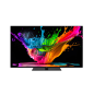 PANASONIC TX-65MZ800E OLED TV (Flat, 65 Zoll / 165 cm, OLED 4K, SMART TV, Google TV)