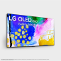 LG OLED77G29LA OLED TV (Flat, 77 Zoll / 195 cm, UHD 4K, SMART TV, webOS 22 mit LG ThinQ)