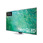 SAMSUNG GQ75QN85C NEO QLED TV (Flat, 75 Zoll / 189 cm, UHD 4K, SMART TV, Tizen)