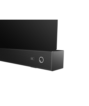 HISENSE 65A9G OLED TV (Flat, 65 Zoll / 164 cm, OLED 4K, SMART TV, VIDAA U5)