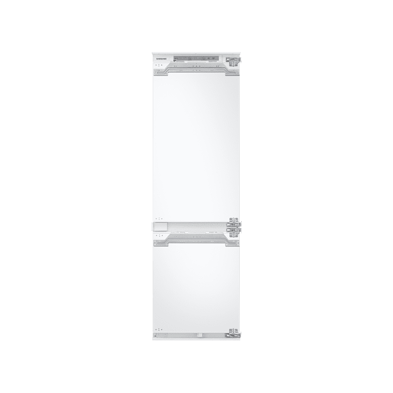 SAMSUNG BRB2G615FWW/EG Kühlgefrierkombination (F, 288 kWh, 1775 mm hoch, Weiß) SAMSUNG BRB2G615FWW/EG Kühlgefrierkombination (F, 288 kWh, 1775 mm hoch, Weiß)