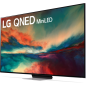 LG 75QNED866RE QNED TV (Flat, 75 Zoll / 190 cm, UHD 4K, SMART TV, webOS 23 mit LG ThinQ)