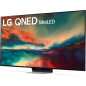 LG 75QNED866RE QNED TV (Flat, 75 Zoll / 190 cm, UHD 4K, SMART TV, webOS 23 mit LG ThinQ)
