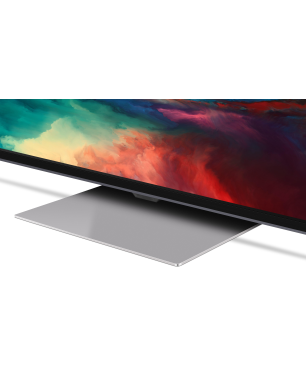 LG 75QNED866RE QNED TV (Flat, 75 Zoll / 190 cm, UHD 4K, SMART TV, webOS 23 mit LG ThinQ)