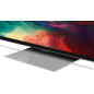 LG 75QNED866RE QNED TV (Flat, 75 Zoll / 190 cm, UHD 4K, SMART TV, webOS 23 mit LG ThinQ)