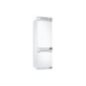 SAMSUNG BRB2G615FWW/EG Kühlgefrierkombination (F, 288 kWh, 1775 mm hoch, Weiß)