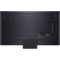 LG 75QNED866RE QNED TV (Flat, 75 Zoll / 190 cm, UHD 4K, SMART TV, webOS 23 mit LG ThinQ)