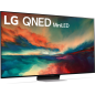LG 75QNED866RE QNED TV (Flat, 75 Zoll / 190 cm, UHD 4K, SMART TV, webOS 23 mit LG ThinQ)