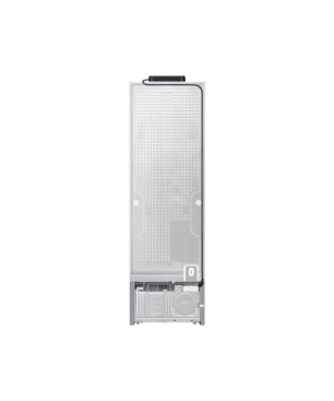SAMSUNG BRB2G615FWW/EG Kühlgefrierkombination (F, 288 kWh, 1775 mm hoch, Weiß)
