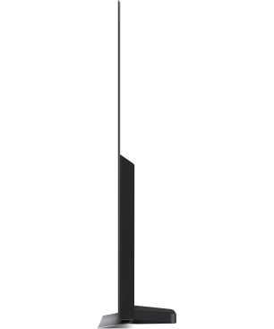 LG OLED83C31LA OLED evo TV (Flat, 83 Zoll / 210 cm, OLED 4K, SMART TV, webOS 23)