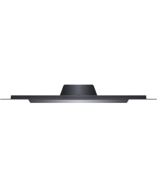 LG OLED83C31LA OLED evo TV (Flat, 83 Zoll / 210 cm, OLED 4K, SMART TV, webOS 23)