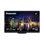 PANASONIC TX-65MZW2004 OLED TV (Flat, 65 Zoll / 164 cm, OLED 4K, SMART TV, My Home Screen 8.0)
