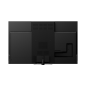 PANASONIC TX-65MZW2004 OLED TV (Flat, 65 Zoll / 164 cm, OLED 4K, SMART TV, My Home Screen 8.0)