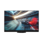 PANASONIC TX-65MZW2004 OLED TV (Flat, 65 Zoll / 164 cm, OLED 4K, SMART TV, My Home Screen 8.0)
