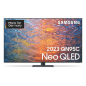 SAMSUNG GQ85QN95C NEO QLED TV (Flat, 85 Zoll / 214 cm, UHD 4K, SMART TV, Tizen)