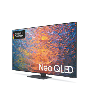 SAMSUNG GQ85QN95C NEO QLED TV (Flat, 85 Zoll / 214 cm, UHD 4K, SMART TV, Tizen)