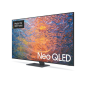 SAMSUNG GQ85QN95C NEO QLED TV (Flat, 85 Zoll / 214 cm, UHD 4K, SMART TV, Tizen)