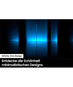 SAMSUNG GQ85QN95C NEO QLED TV (Flat, 85 Zoll / 214 cm, UHD 4K, SMART TV, Tizen)