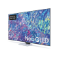SAMSUNG GQ85QN85B Neo QLED TV (Flat, 85 Zoll / 214 cm, UHD 4K, SMART TV, Tizen™ mit Gaming Hub)