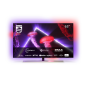 PHILIPS 65OLED837/12 OLED TV (Flat, 65 Zoll / 164 cm, OLED 4K, SMART TV, Ambilight, Android TV™ 11 (R))