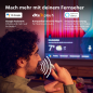 PHILIPS 65OLED837/12 OLED TV (Flat, 65 Zoll / 164 cm, OLED 4K, SMART TV, Ambilight, Android TV™ 11 (R))