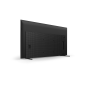SONY BRAVIA XR-85X90L LED TV (Flat, 85 Zoll / 215 cm, UHD 4K, SMART TV, Google TV)