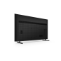 SONY BRAVIA KD-85X80L LED LED TV (Flat, 85 Zoll / 215 cm, UHD 4K, SMART TV, Google TV)