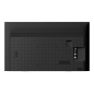 SONY BRAVIA KD-85X80L LED LED TV (Flat, 85 Zoll / 215 cm, UHD 4K, SMART TV, Google TV)
