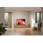 SONY BRAVIA KD-85X80L LED LED TV (Flat, 85 Zoll / 215 cm, UHD 4K, SMART TV, Google TV)