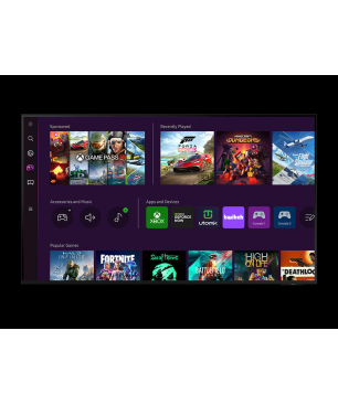 SONY BRAVIA KD-85X80L LED LED TV (Flat, 85 Zoll / 215 cm, UHD 4K, SMART TV, Google TV)