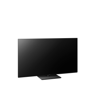 PANASONIC TX-55MZW984 OLED UHD TV (Flat, 55 Zoll / 139 cm, UHD 4K, SMART TV, my Home Screen 8.0)