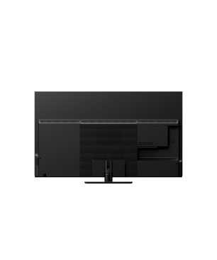 PANASONIC TX-55MZW984 OLED UHD TV (Flat, 55 Zoll / 139 cm, UHD 4K, SMART TV, my Home Screen 8.0)