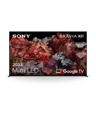 SONY BRAVIA XR-65X95L LED TV (Flat, 65 Zoll / 164 cm, UHD 4K, SMART TV, Google TV)