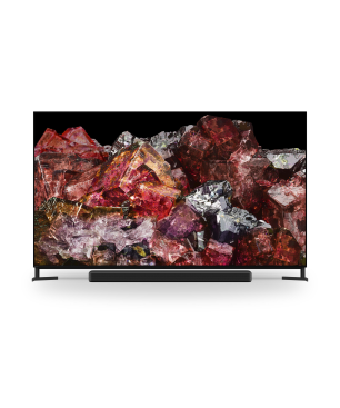 SONY BRAVIA XR-65X95L LED TV (Flat, 65 Zoll / 164 cm, UHD 4K, SMART TV, Google TV)