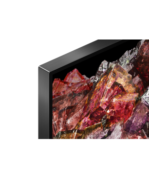 SONY BRAVIA XR-65X95L LED TV (Flat, 65 Zoll / 164 cm, UHD 4K, SMART TV, Google TV)