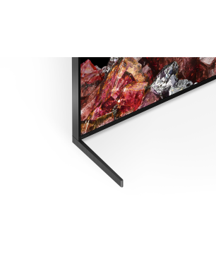 SONY BRAVIA XR-65X95L LED TV (Flat, 65 Zoll / 164 cm, UHD 4K, SMART TV, Google TV)
