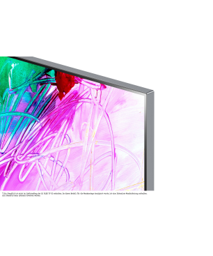 LG OLED97G29LA evo TV OLED TV (Flat, 97 Zoll / 246 cm, OLED 4K, SMART TV, webOS22 mit LG ThinQ)